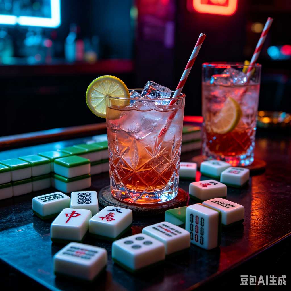 Modesto,mahjong
