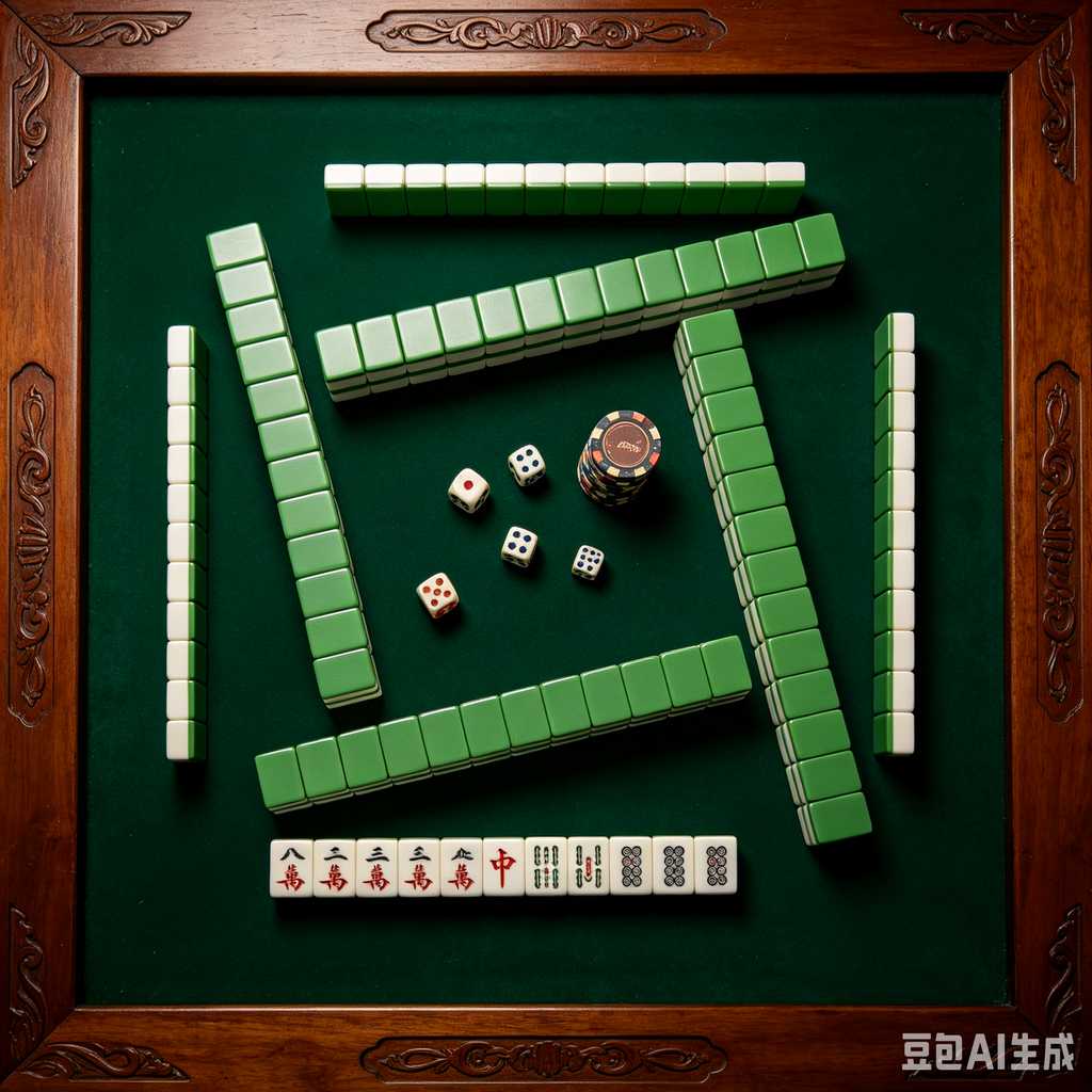 Matamoros,mahjong